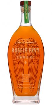 Angel's Envy - Rye Whiskey
