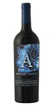 Apothic - Merlot NV