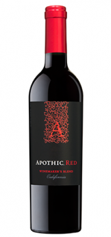 Apothic - Winemaker's Red California NV