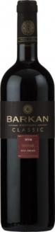 Barkan - Classic Shiraz NV