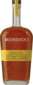 Boondocks - Bourbon Whiskey 0