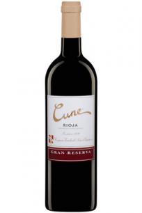 Cune - Rioja Gran Reserva NV