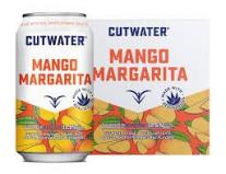 Cutwater 4pack - Mango Margarita