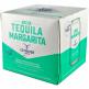 Cutwater 4pack - Tequila Margarita 0