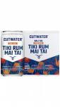 Cutwater 4pack - Tiki Rum Mai Tai