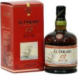El Dorado - 12 Years Rum 0