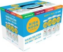 High Noon - Combo 12 Pack