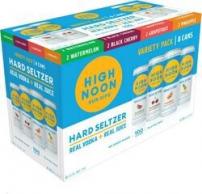 High Noon - Combo 8 Pack