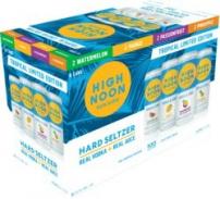 High Noon - Tropical 8 Pack