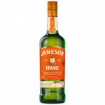 Jameson - Irish Whiskey - Orange 0