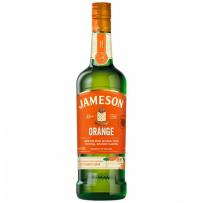 Jameson - Irish Whiskey - Orange