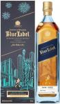 Johnnie Walker - Blue NYC Edition. 0