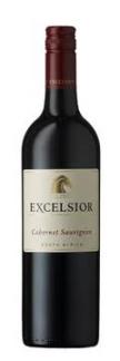Excelsior - Cabernet Sauvignon South Africa NV