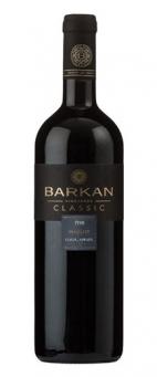Barkan - Classic Merlot Galilee NV