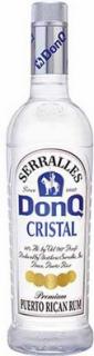 Don Q - Cristal