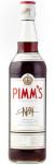 Pimm's No 1 - Liquor