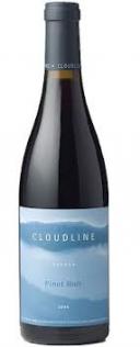 Cloudline - Pinot Noir Oregon NV