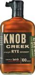 Knob Creek - Rye Whiskey 0