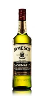 Jameson - Caskmates