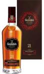Glenfiddich - Single Malt Scotch Gran Reserva 21 Year 0