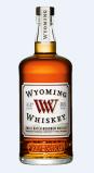 Wyoming Small Batch - Bourbon Whiskey 0