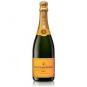 Veuve Clicquot - Brut Champagne 0