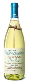 Cantina Zaccagnini - Pinot Grigio NV
