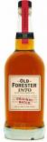 Old Forester - Bourbon 0