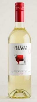 Tussock Jumper - Sau Blanc NV