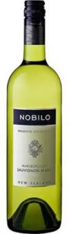 Nobilo - Sauvignon Blanc Marlborough NV