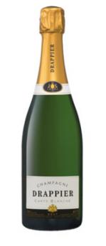 Drappier - Brut Champagne Carte Blanche NV