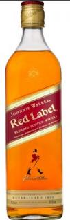 Johnnie Walker - Red Label