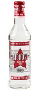 Ruskova - Vodka