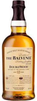 Balvenie - 12 Years Double Wood