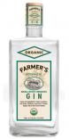 Farmer's - Gin Organic 0
