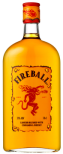 Fireball - Cinnamon Whisky 0