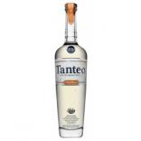 Tanteo - Tropical Infused Tequila