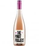 The Pinot Project - Rose 0